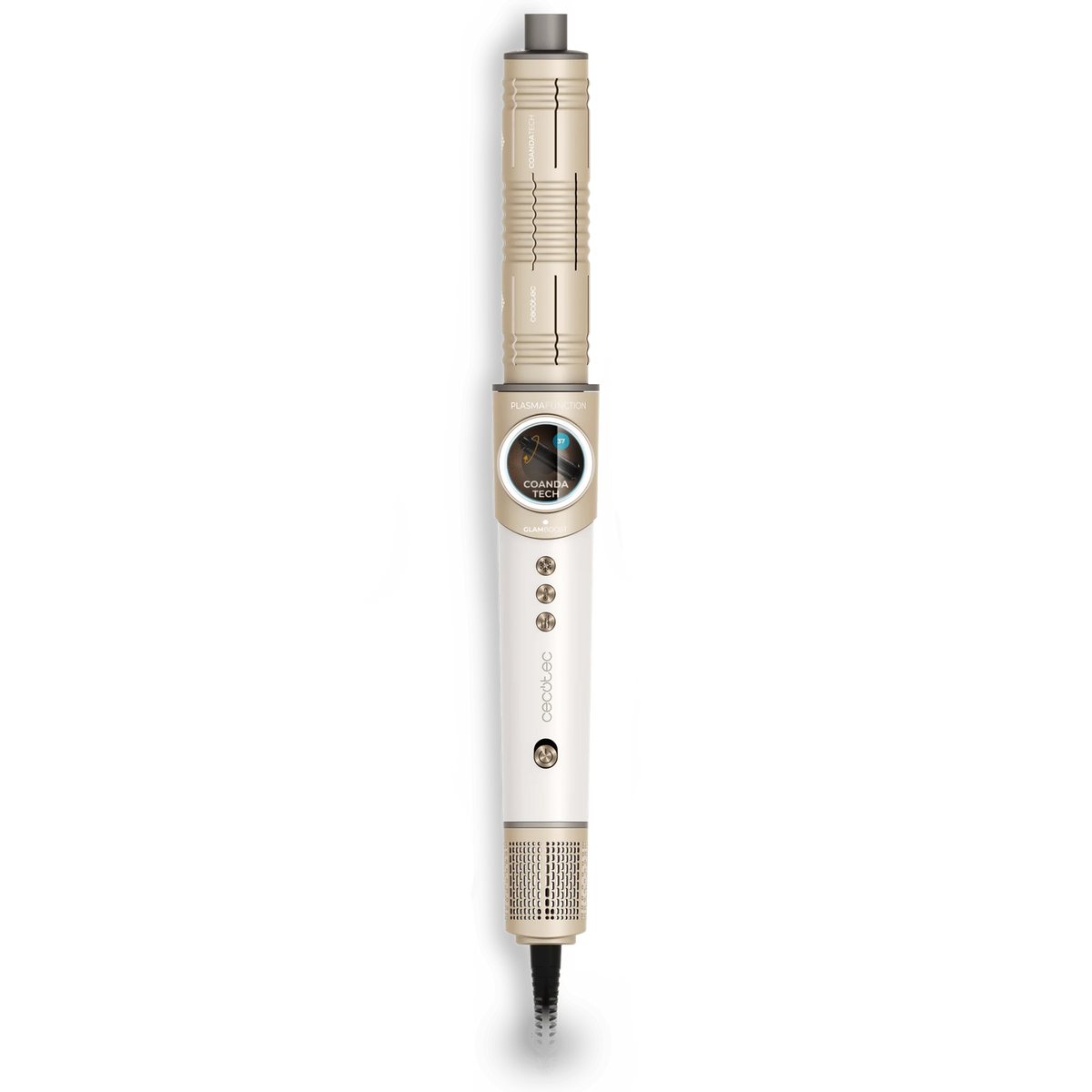 AirGlisse 8in1 Champagne