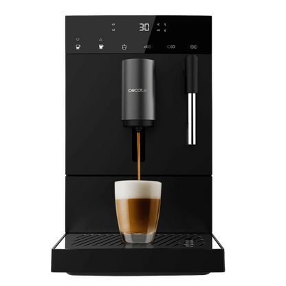 Cremmaet Compact Steam