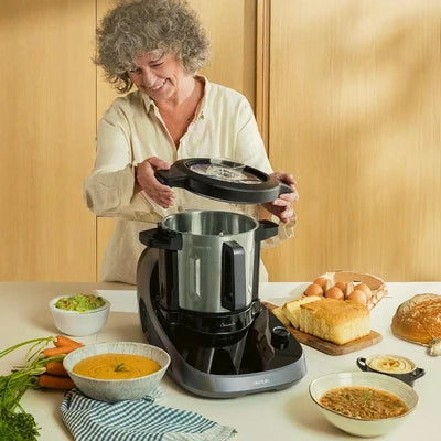 Mambo CooKing Total Gourmet