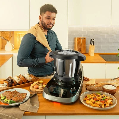 Mambo CooKing Total Gourmet